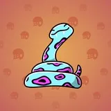 Pet Snake #7667 Pet Snake #7667