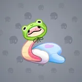 Pet Snake #7668 Pet Snake #7668