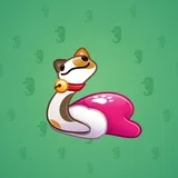 Pet Snake #7684 Pet Snake #7684