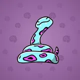 Pet Snake #7691 Pet Snake #7691