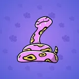 Pet Snake #7698 Pet Snake #7698