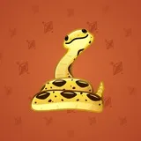 Pet Snake #7711 Pet Snake #7711