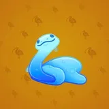 Pet Snake #7712 Pet Snake #7712