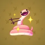 Pet Snake #772 Pet Snake #772