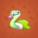 Pet Snake #7721 Pet Snake #7721