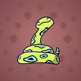 Pet Snake #7722 Pet Snake #7722