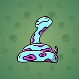 Pet Snake #7730 Pet Snake #7730