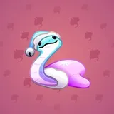 Pet Snake #7735 Pet Snake #7735