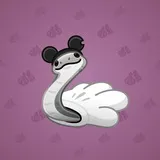 Pet Snake #7736 Pet Snake #7736