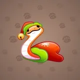 Pet Snake #7739 Pet Snake #7739