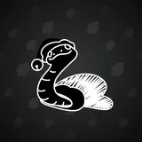 Pet Snake #7748