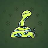 Pet Snake #7750 Pet Snake #7750