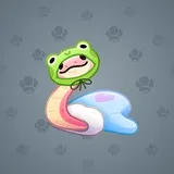 Pet Snake #7758 Pet Snake #7758