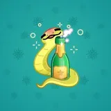 Pet Snake #7760 Pet Snake #7760
