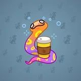 Pet Snake #7767