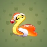Pet Snake #7771 Pet Snake #7771