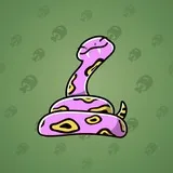 Pet Snake #7796 Pet Snake #7796