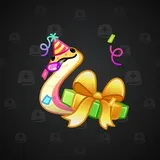 Pet Snake #7808