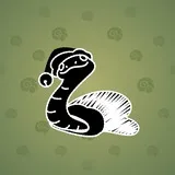 Pet Snake #7824 Pet Snake #7824