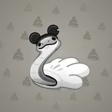 Pet Snake #7832 Pet Snake #7832