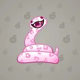 Pet Snake #7863