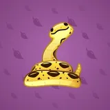 Pet Snake #7864 Pet Snake #7864