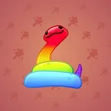 Pet Snake #7868 Pet Snake #7868