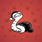 Pet Snake #7870
