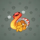 Pet Snake #7873 Pet Snake #7873