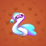 Pet Snake #7881 Pet Snake #7881