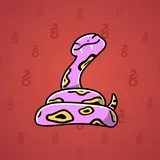 Pet Snake #7885 Pet Snake #7885
