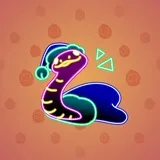 Pet Snake #7889 Pet Snake #7889