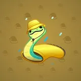 Pet Snake #7899 Pet Snake #7899