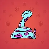 Pet Snake #790 Pet Snake #790