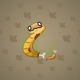 Pet Snake #7908