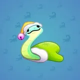 Pet Snake #7925 Pet Snake #7925