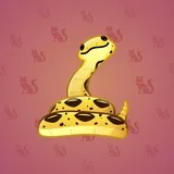 Pet Snake #7930 Pet Snake #7930