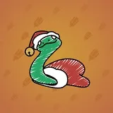 Pet Snake #7932 Pet Snake #7932