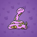 Pet Snake #7938 Pet Snake #7938
