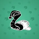 Pet Snake #7943 Pet Snake #7943
