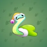 Pet Snake #7962 Pet Snake #7962