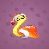Pet Snake #7967 Pet Snake #7967