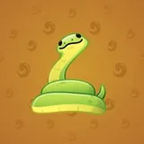 Pet Snake #7969 Pet Snake #7969