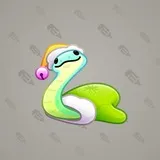 Pet Snake #7984 Pet Snake #7984