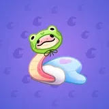 Pet Snake #7986 Pet Snake #7986
