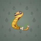 Pet Snake #7991