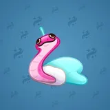 Pet Snake #7996 Pet Snake #7996