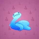 Pet Snake #7997 Pet Snake #7997