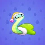 Pet Snake #7999 Pet Snake #7999