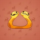 Pet Snake #8000 Pet Snake #8000